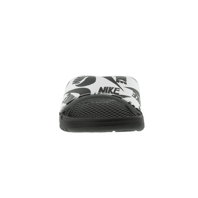 Chinelo Nike Benassi JDI Print - Slide - Feminino - Foto 4