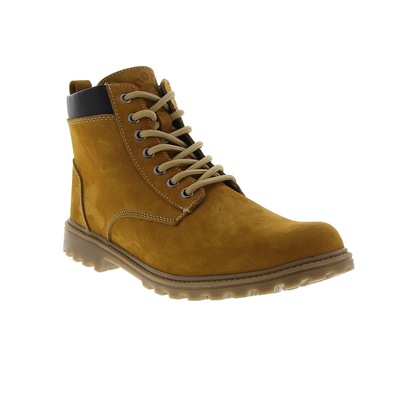 Bota de Couro Nord Outdoor Desert 26 - Adulto - Foto 2