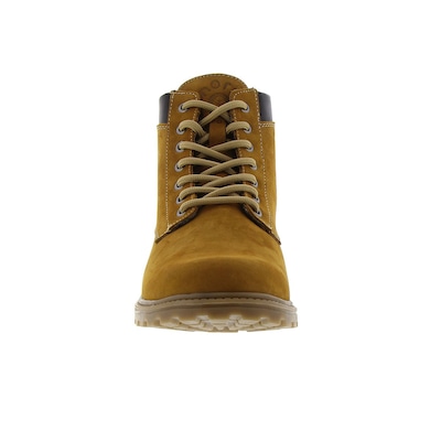 Bota de Couro Nord Outdoor Desert 26 - Adulto - Foto 3