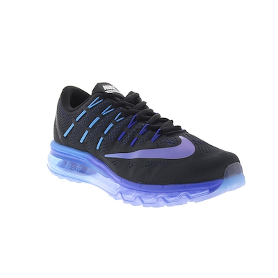 Tênis Nike Air Max 2016 - Masculino - Foto 2
