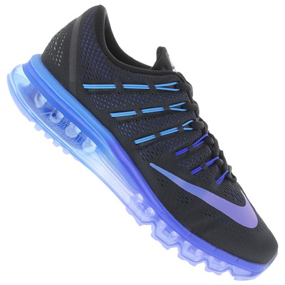 Tênis Nike Air Max 2016 - Masculino - Foto 1