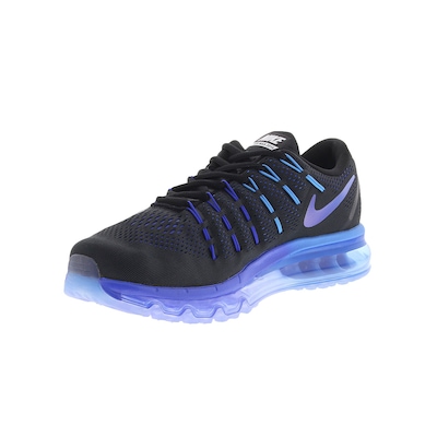 Tênis Nike Air Max 2016 - Masculino - Foto 4