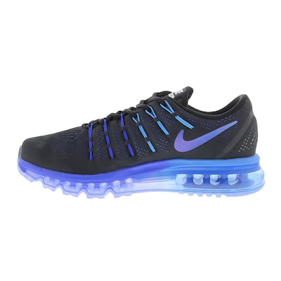 Tênis Nike Air Max 2016 - Masculino - Foto 5