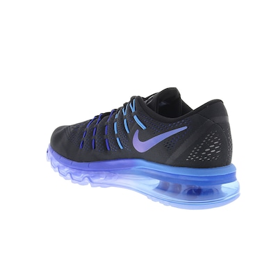Tênis Nike Air Max 2016 - Masculino - Foto 6