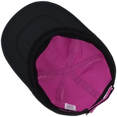Boné Aba Curva Nike Featherlight - Strapback - Infantil - Foto 6