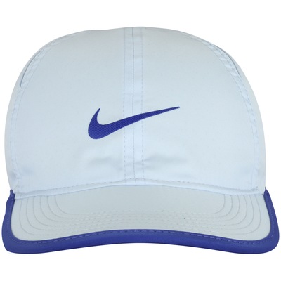 Boné Aba Curva Nike Featherlight - Strapback - Infantil - Foto 2