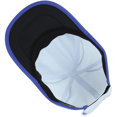 Boné Aba Curva Nike Featherlight - Strapback - Infantil - Foto 6