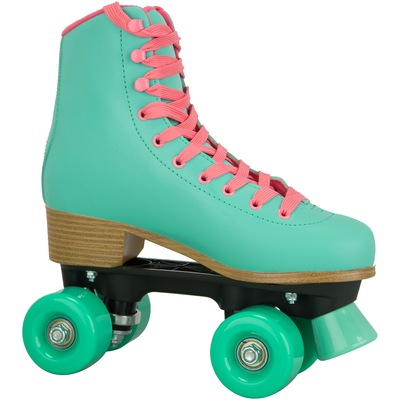 Patins 4 Rodas Retrô Oxer Secret - Foto 2