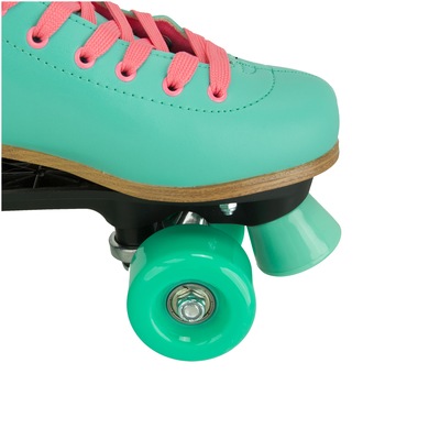 Patins 4 Rodas Retrô Oxer Secret - Foto 4