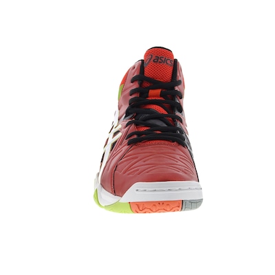 Tênis Asics Gel Sensei 6 MT - Masculino - Foto 3