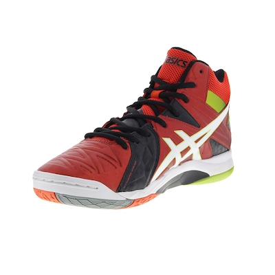 Tênis Asics Gel Sensei 6 MT - Masculino - Foto 4