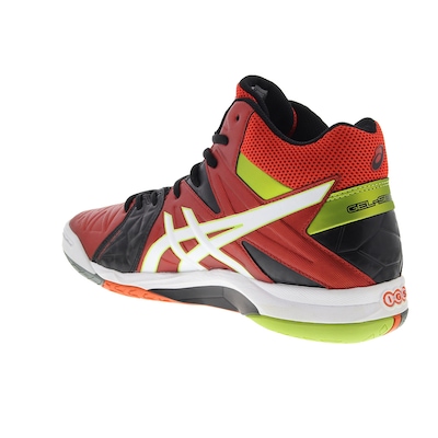 Tênis Asics Gel Sensei 6 MT - Masculino - Foto 6