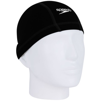 Touca de Natação Speedo Hidratech - Infantil - Foto 2