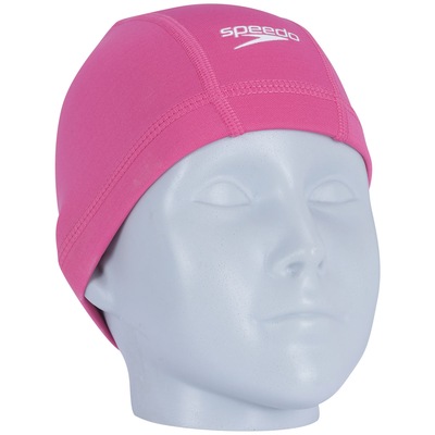 Touca de Natação Speedo Hidratech - Infantil - Foto 2