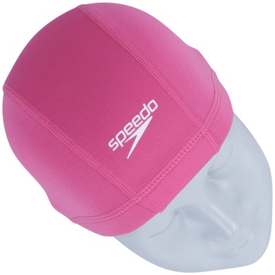 Touca de Natação Speedo Hidratech - Infantil - Foto 3
