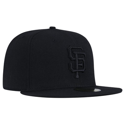 Boné Aba Reta New Era San Francisco Giants - Fechado - Adulto - Foto 5