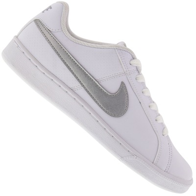 Tênis Nike Court Royale - Feminino - Foto 1