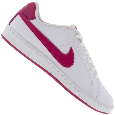Tênis Nike Court Royale - Feminino - Foto 1