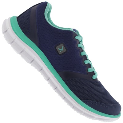 Tênis Oxer Agile - Feminino - Foto 1