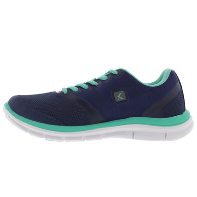 Tênis Oxer Agile - Feminino - Foto 5