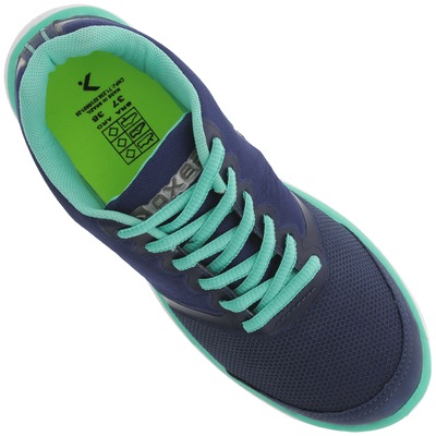 Tênis Oxer Agile - Feminino - Centauro