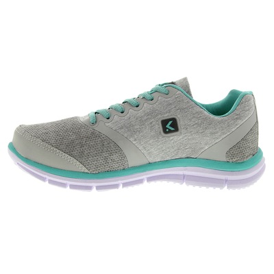 Tênis Oxer Agile - Feminino - Foto 5