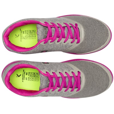 Tênis Oxer Agile - Feminino - Foto 5
