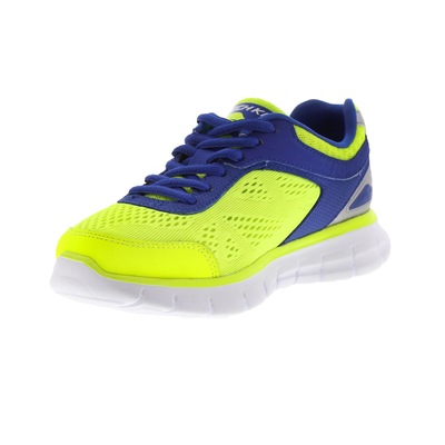 Tênis Skechers Synergy Power Shield - Infantil - Foto 4