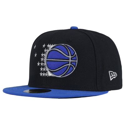 Boné Aba Reta New Era Orlando Magic - Fechado - Adulto - Foto 4