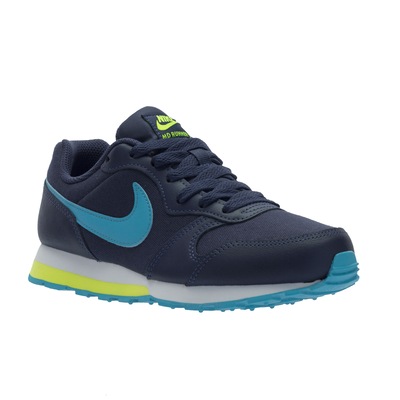 Tênis Infantil Nike MD Runner 2 - Foto 2