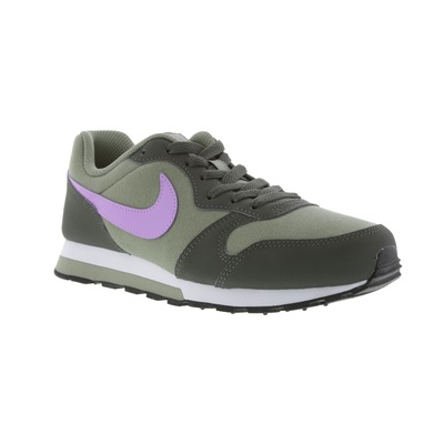 Tênis Infantil Nike MD Runner 2 - Foto 2