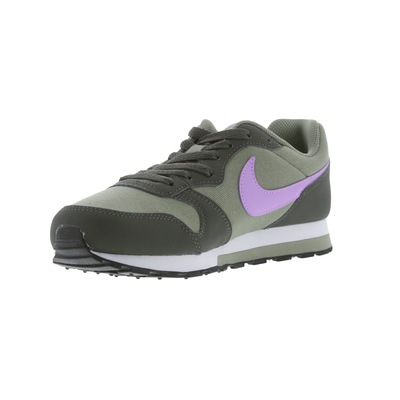 Tênis Infantil Nike MD Runner 2 - Foto 4