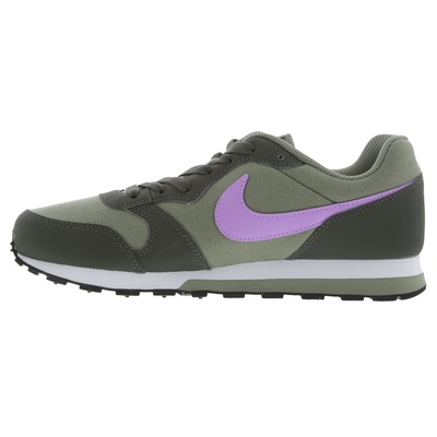 Tênis Infantil Nike MD Runner 2 - Foto 5
