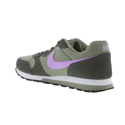 Tênis Infantil Nike MD Runner 2 - Foto 6