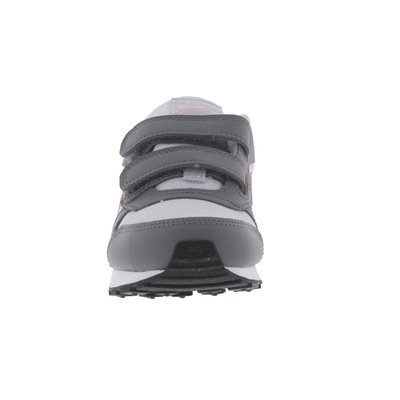Tênis sem Cadarço Nike MD Runner 2 com Duas Tiras em Velcro - Infantil - Foto 3