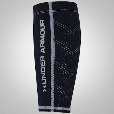 Meia de Compressão Under Armour Armourvent Calf - Adulto - Foto 3