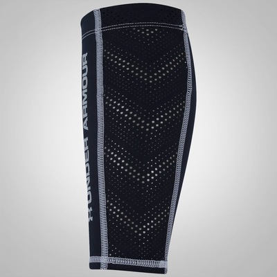 Meia de Compressão Under Armour Armourvent Calf - Adulto - Foto 1