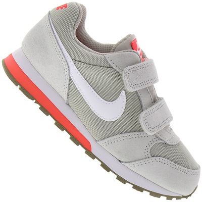 Tênis Infantil Nike MD Runner 2 - Foto 1