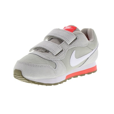 Tênis Infantil Nike MD Runner 2 - Foto 4