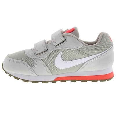 Tênis Infantil Nike MD Runner 2 - Foto 5