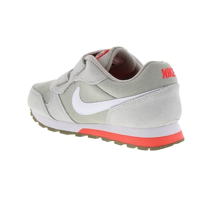 Tênis Infantil Nike MD Runner 2 - Foto 6