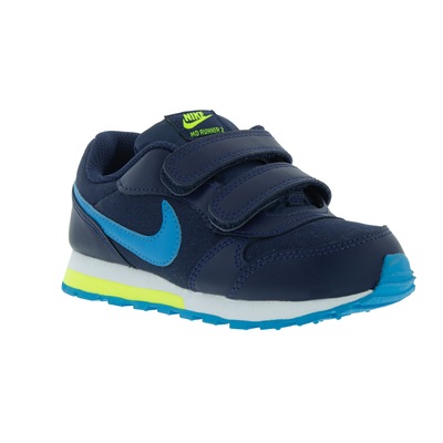 Tênis Infantil Nike MD Runner 2 - Foto 2