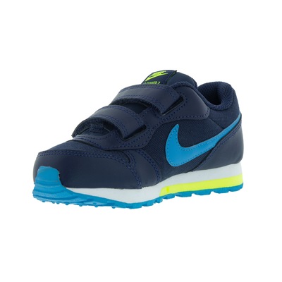 Tênis Infantil Nike MD Runner 2 - Foto 4