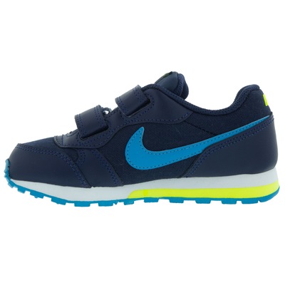 Tênis Infantil Nike MD Runner 2 - Foto 5