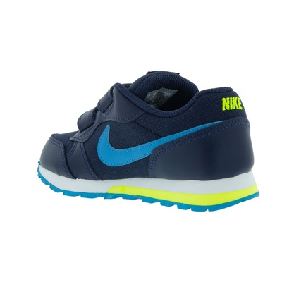 Tênis Infantil Nike MD Runner 2 - Foto 6