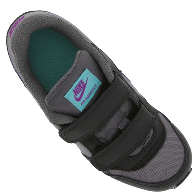 Tênis Infantil Nike MD Runner 2 - Foto 2