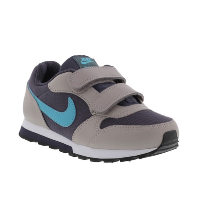 Tênis Infantil Nike MD Runner 2 - Foto 2