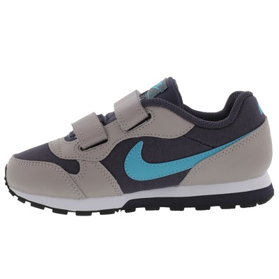 Tênis Infantil Nike MD Runner 2 - Foto 5