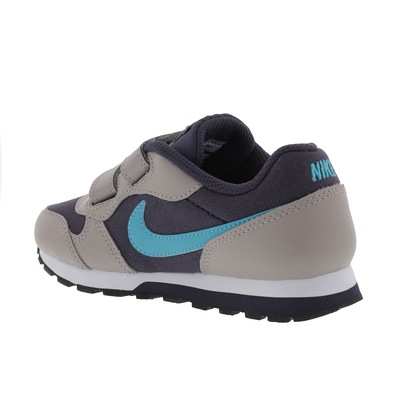 Tênis Infantil Nike MD Runner 2 - Foto 6