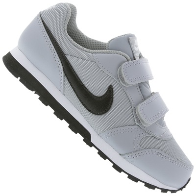 Tênis Infantil Nike MD Runner 2 - Foto 1